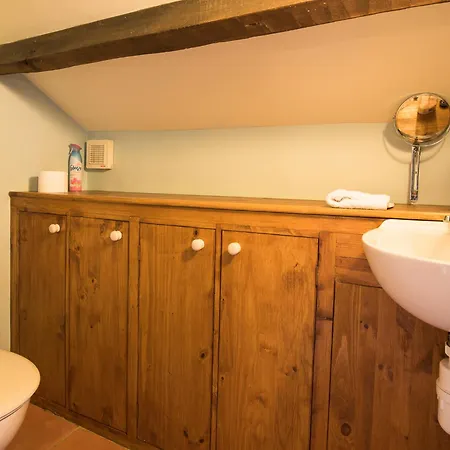 Sundial 度假居 Gammersgill