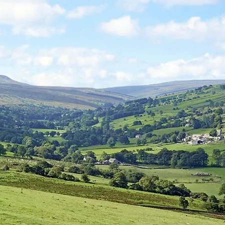 Sundial * Gammersgill