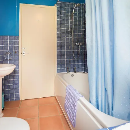 度假居 Sundial Gammersgill