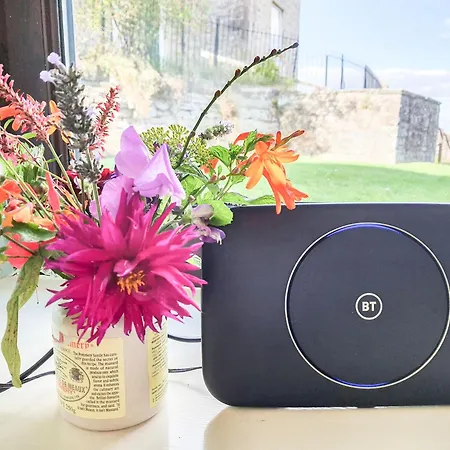 Dom wakacyjny Sundial *